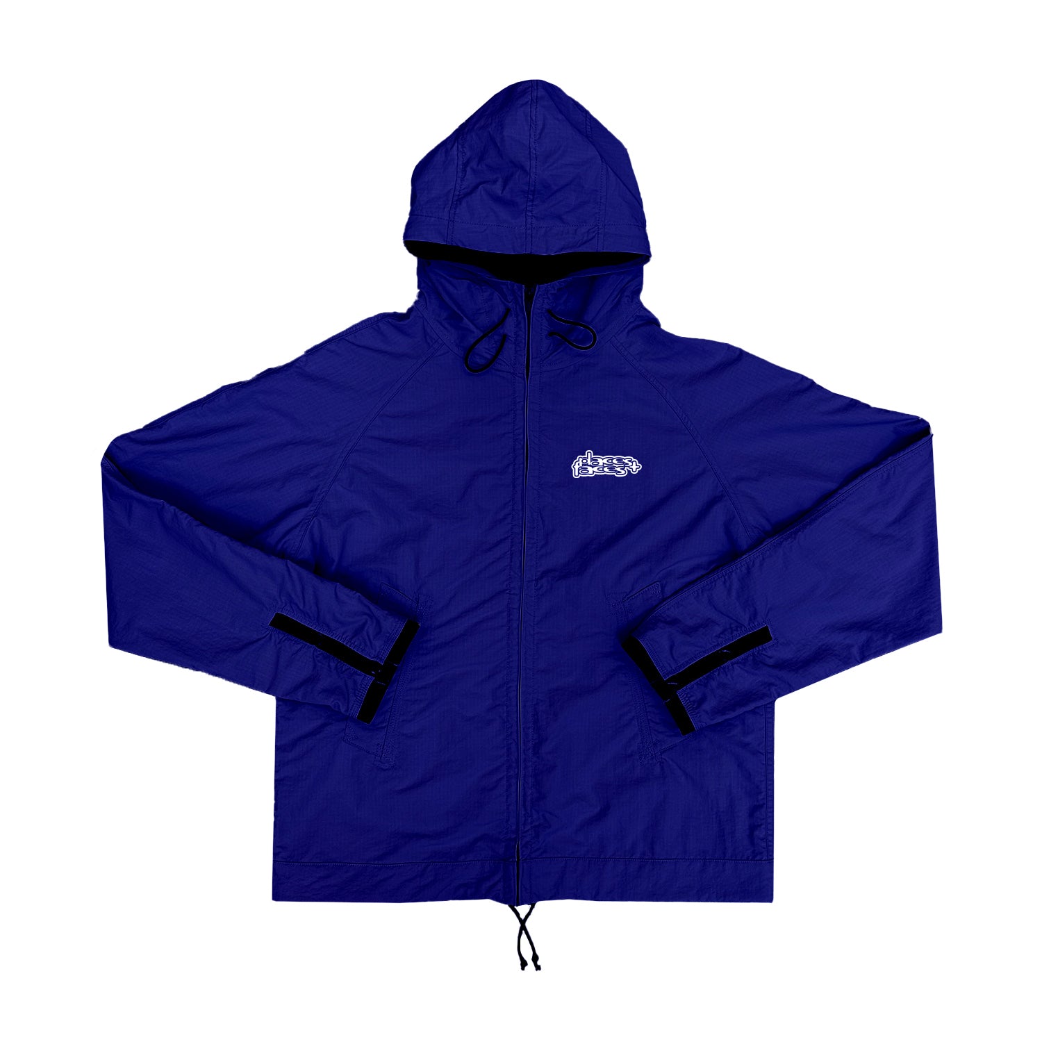 SHIBUYA WINDBREAKER - BLUE