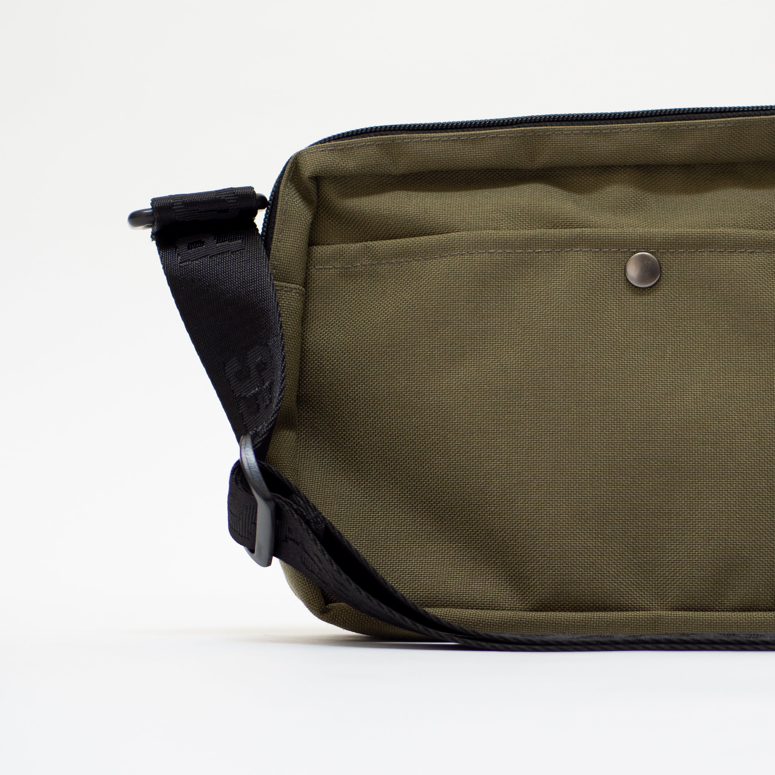 OG POUCH BAG - KHAKI