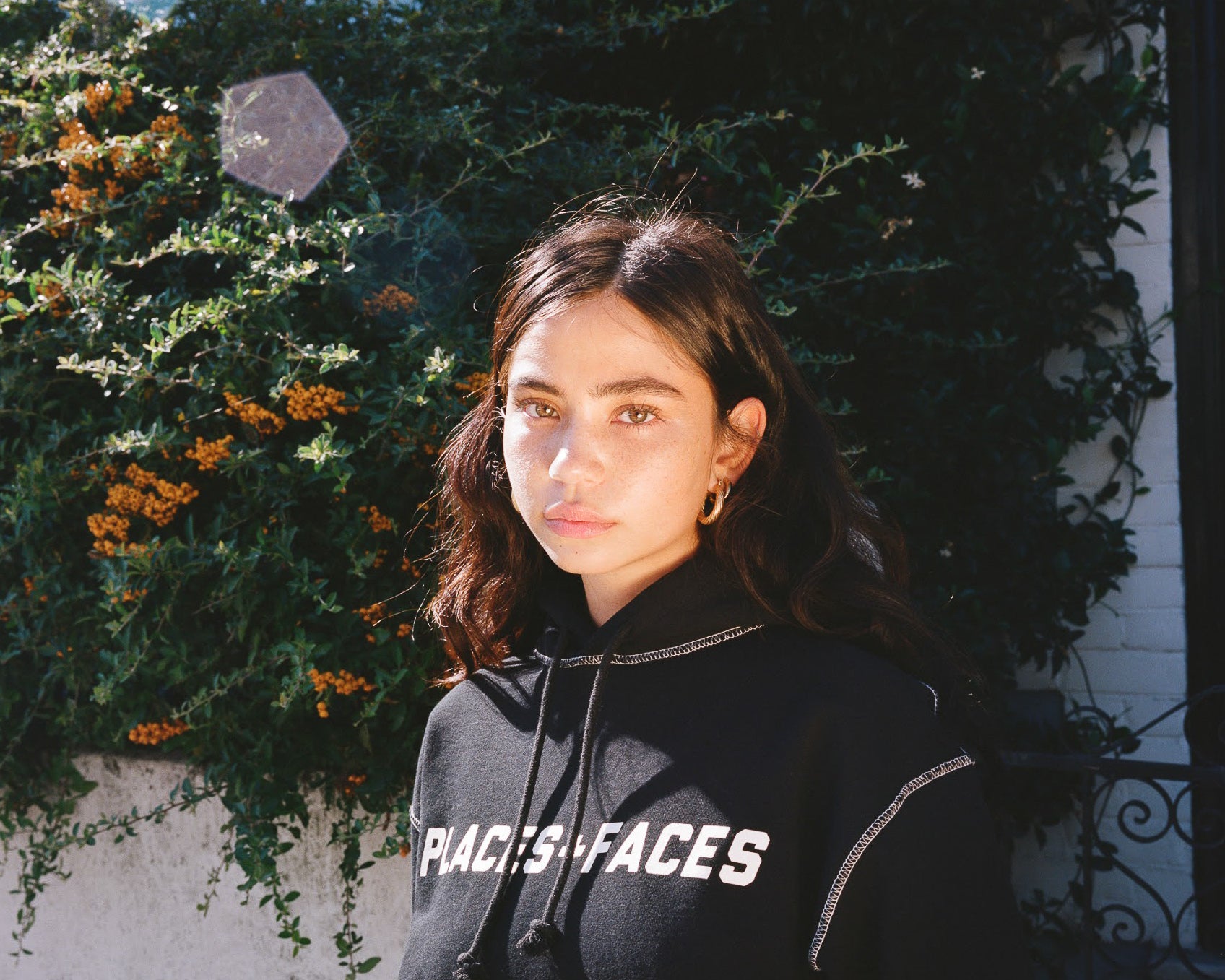 DROP: AW19 – PLACES+FACES