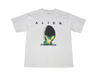 FILM CLUB T-SHIRT - ALIEN - WHITE