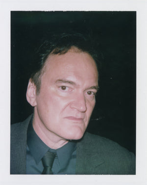 TARANTINO POLAROID (85x108MM)