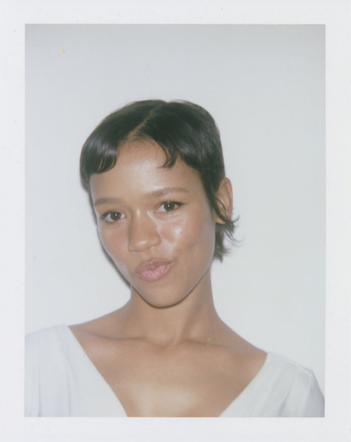 TAYLOR RUSSELL POLAROID (85x108MM)