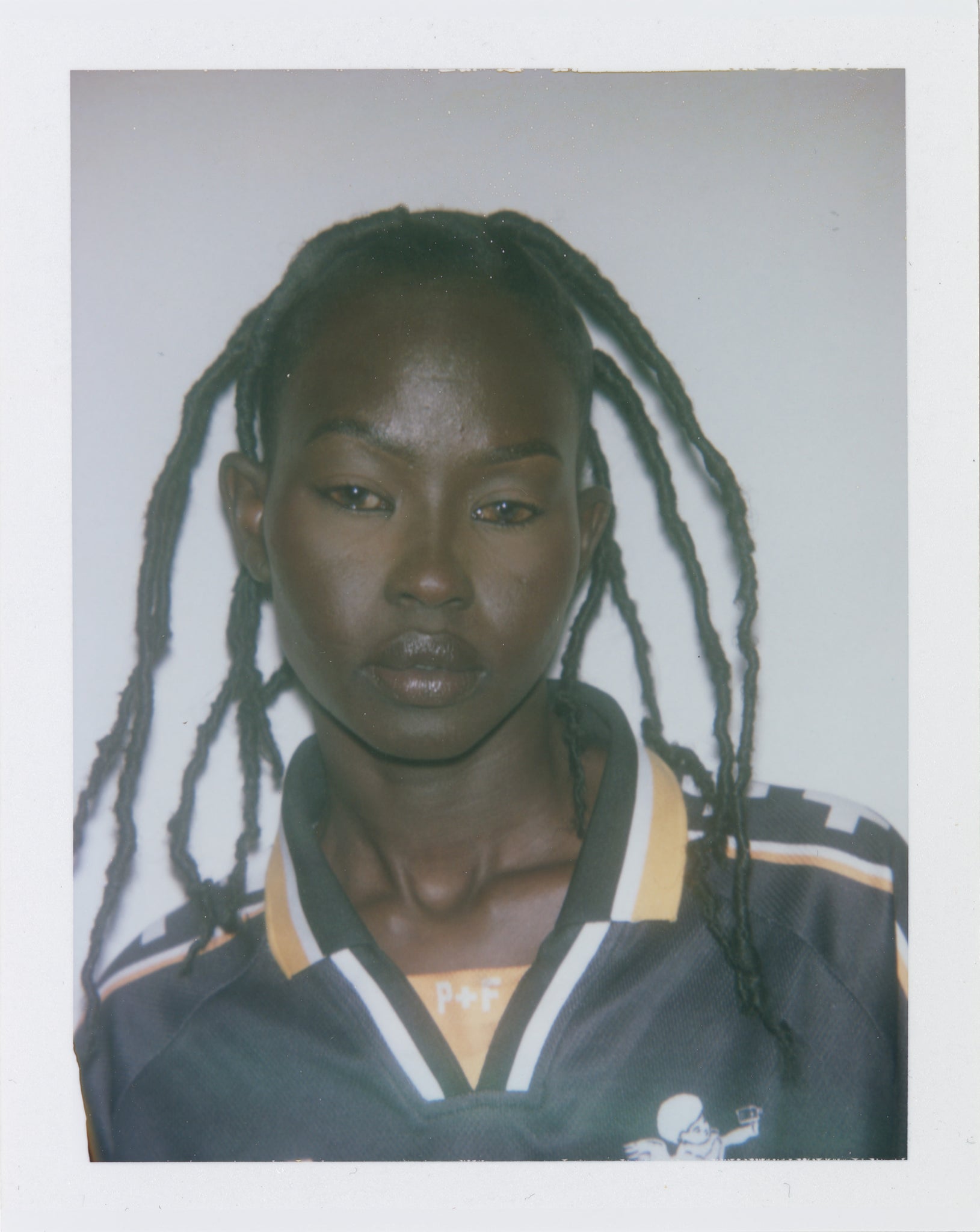 AWENG POLAROID (85x108MM)