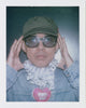 NIGO POLAROID (85x108MM)