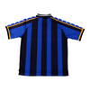 P+F INTERNAZIONALE JERSEY - BLACK/ BLUE