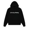 CLASSIC HOODIE - BLACK