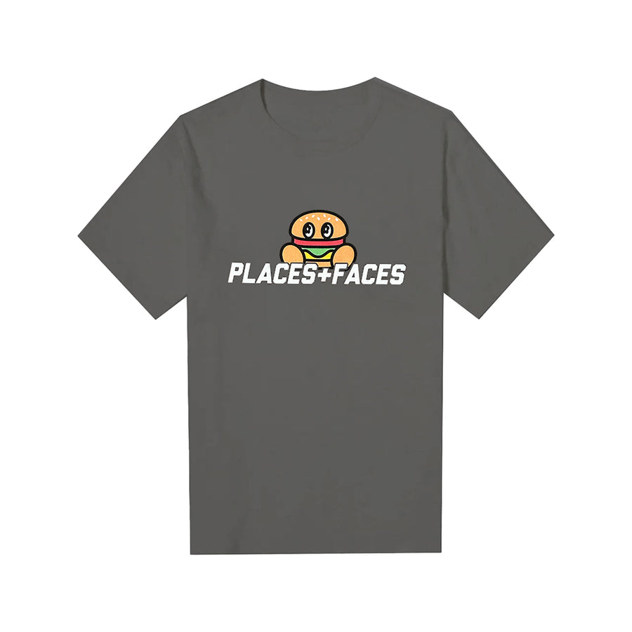 T-SHIRTS – PLACES+FACES