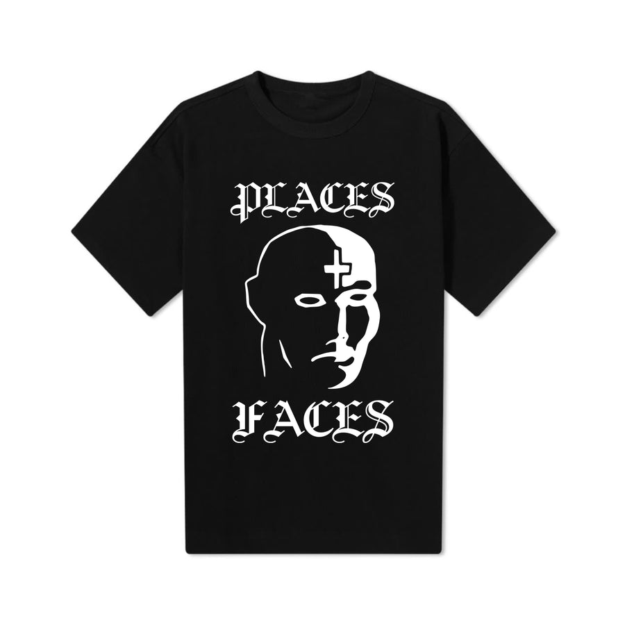 T-SHIRTS – PLACES+FACES